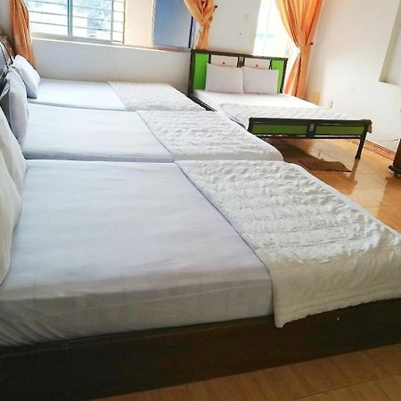 Ngoc Phung Guesthouse Vung Tau Habitación foto